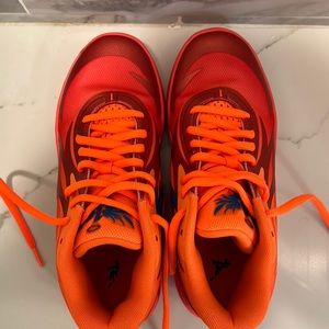 Men’s Puma MB2 Supernova sneakers